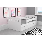 Postelja Kids Julia Beauty